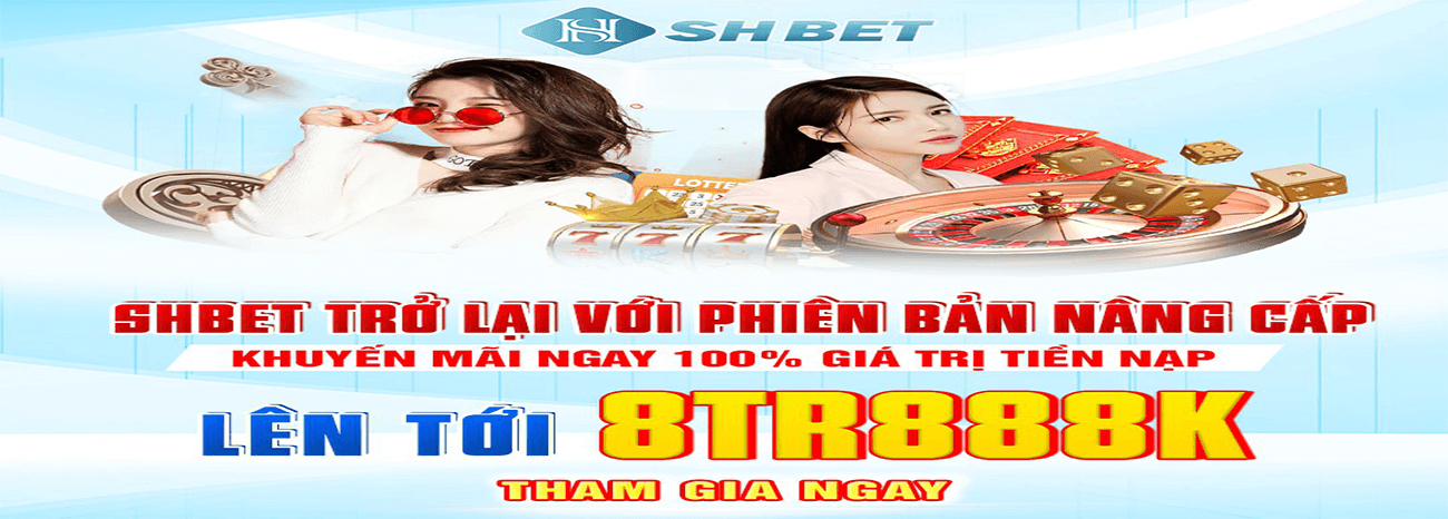 Các bước đăng nhập Shbet