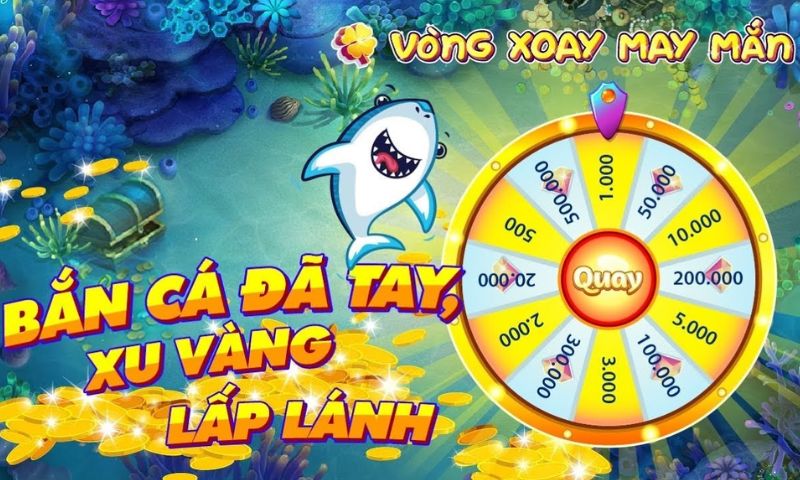 Game bắn cá đổi thưởng là game gì? 