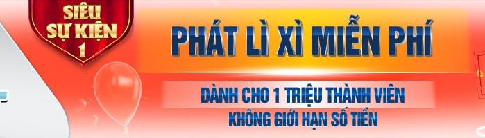 Hoàn trả tiền lên tới 1,5% không giới hạn.