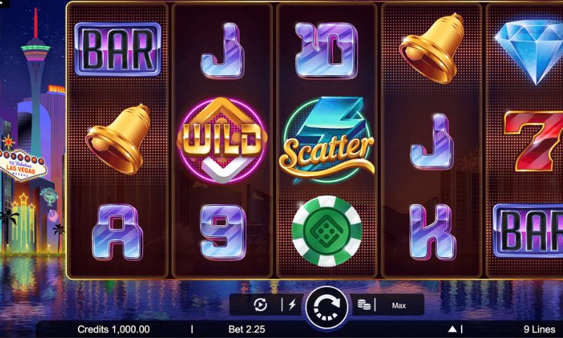 Kiến thức của Game Slot căn bản cho người chơi