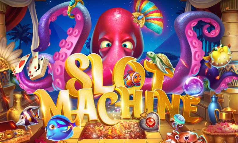 Kinh nghiệm chơi slot game của những cao thủ