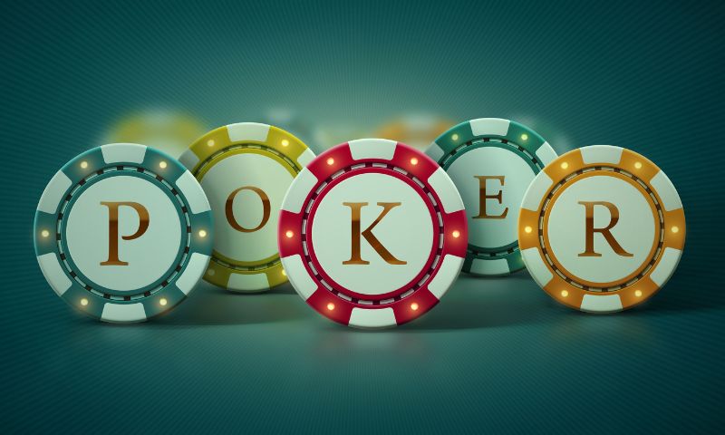 Poker là loại trò chơi gì?