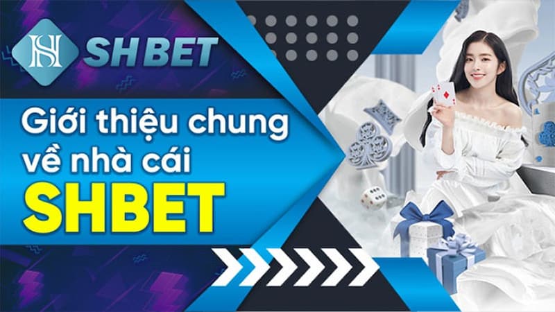 Shbet hiểu là gì ? Giới thiệu Shbet 