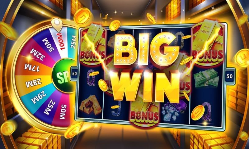 Slot Game là game gì?