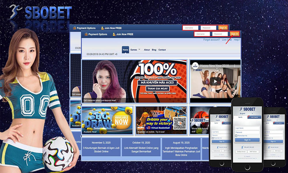 Vậy SBOBET Shbet là gì?