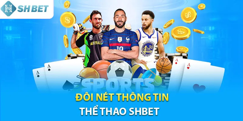 Tổng quan về thể thao SHBET